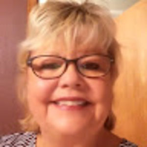 Meet your Posher, Vicky